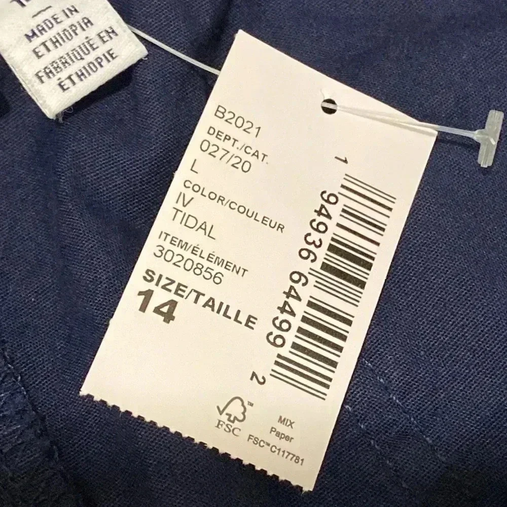 Children’s Place Pants